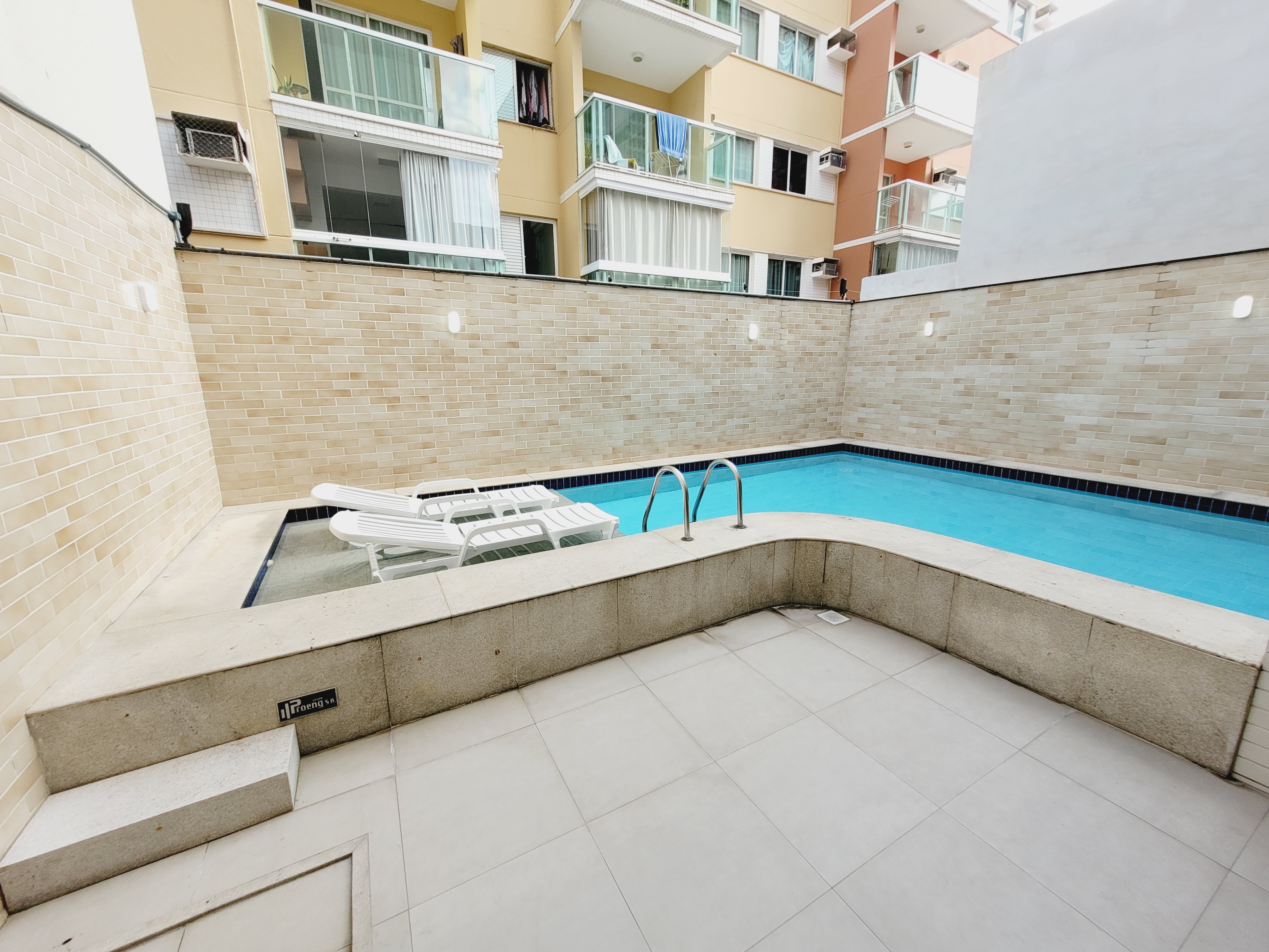 Apartamento, 2 quartos, 56 m² - Foto 19