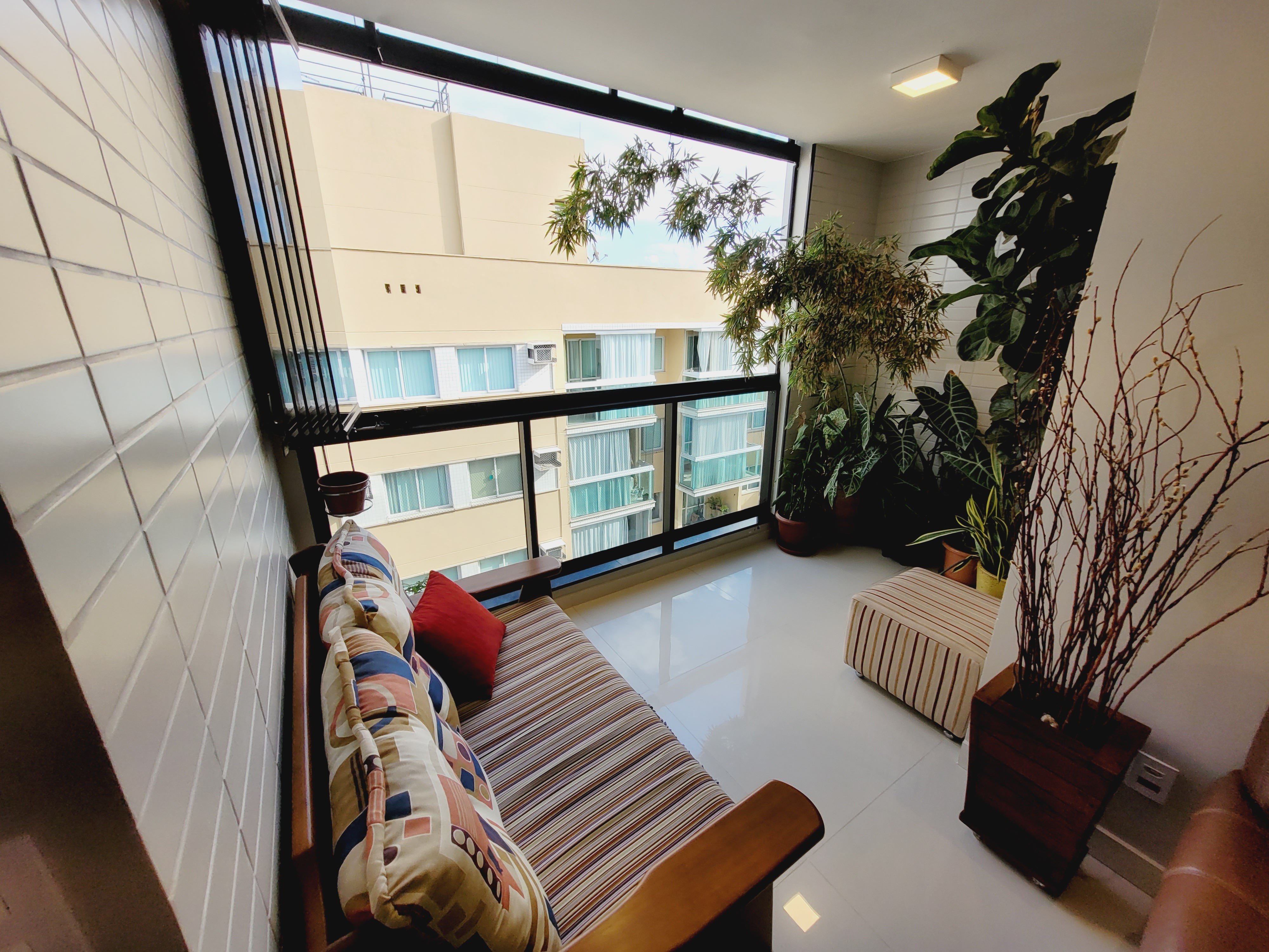 Apartamento, 2 quartos, 56 m² - Foto 5