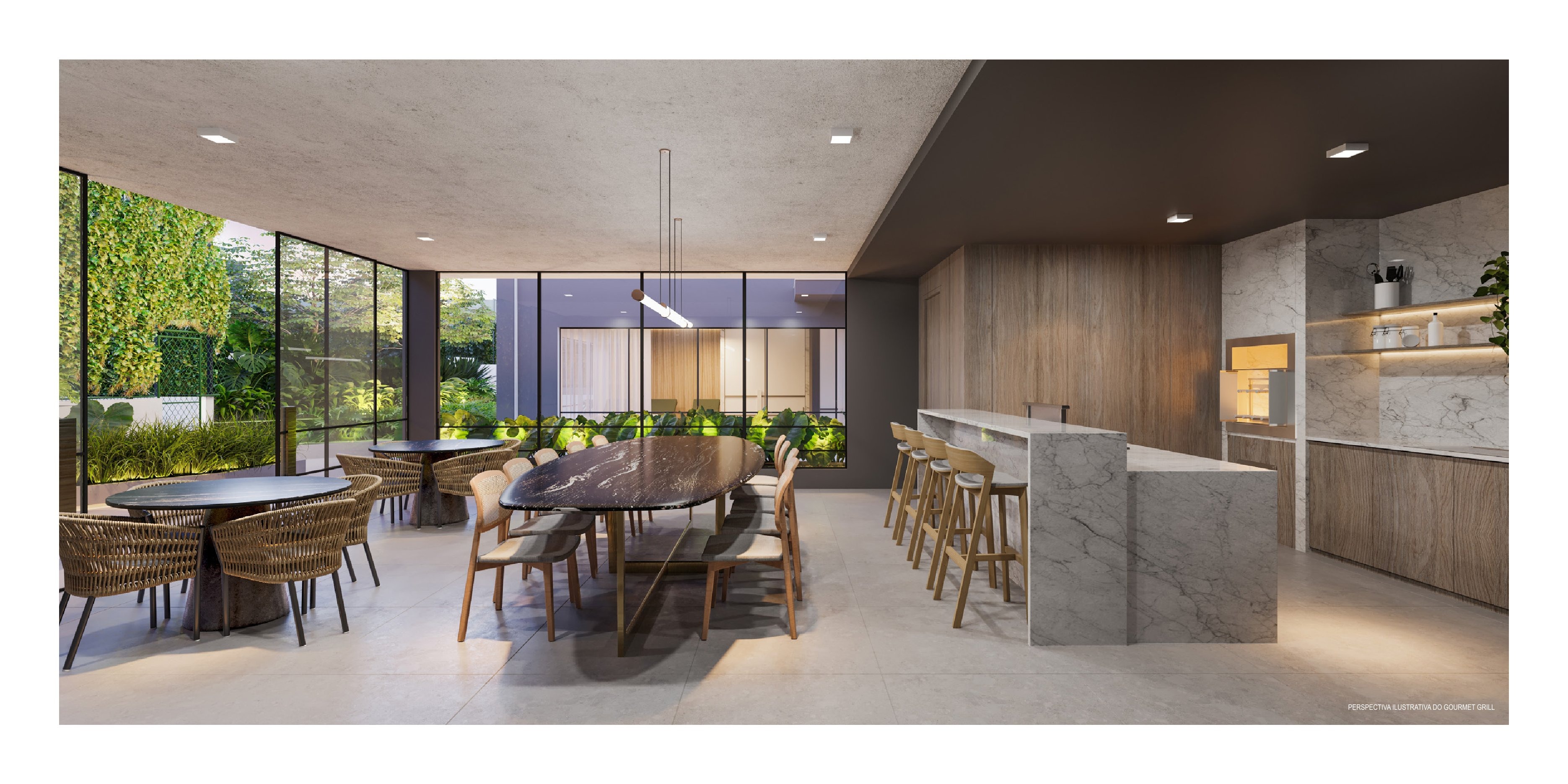 Apartamento, 4 quartos, 250 m² - Foto 17