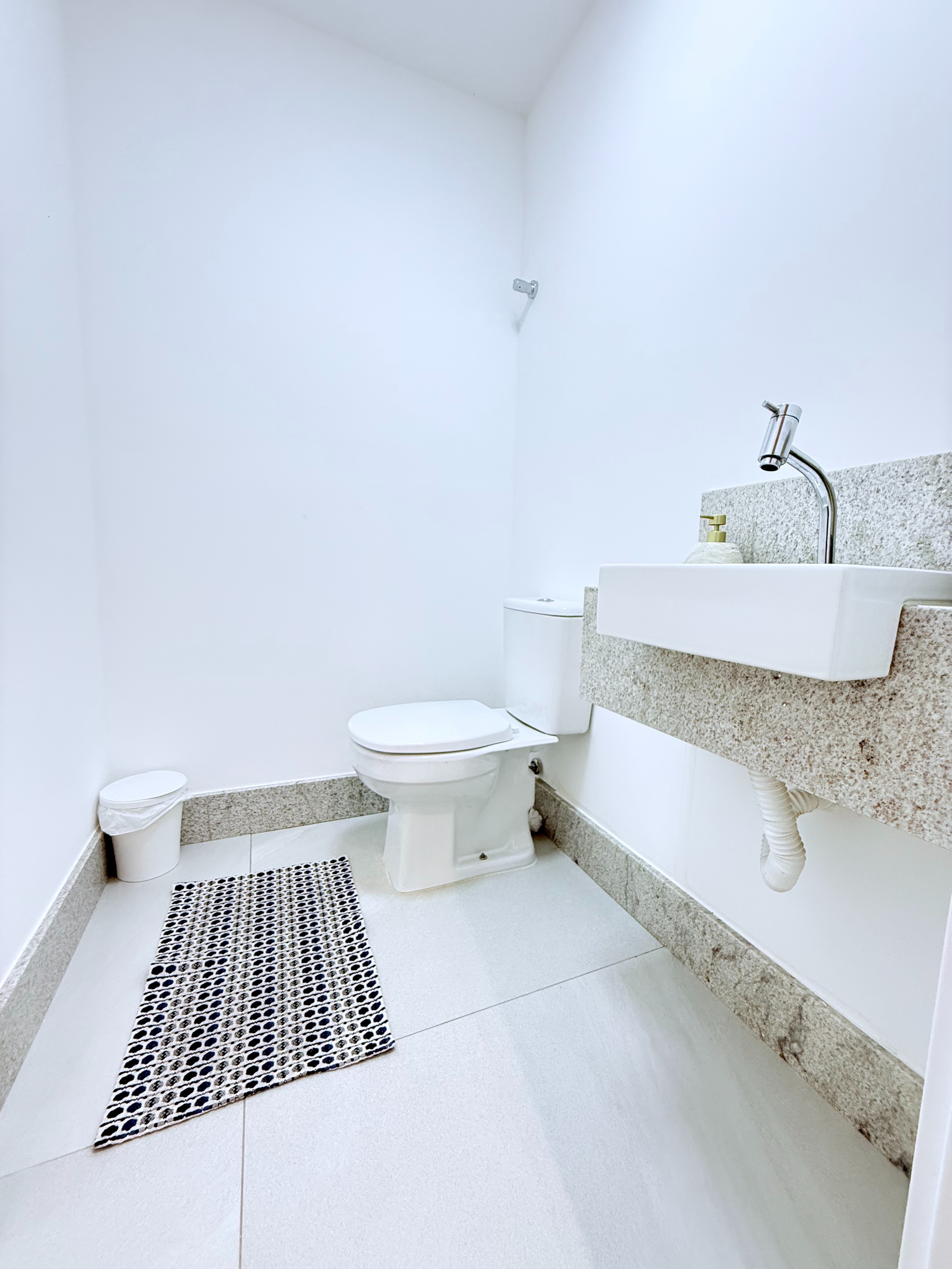 Apartamento, 3 quartos, 163 m² - Foto 5