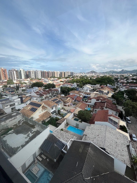 Cobertura, 1 quarto, 60 m² - Foto 11