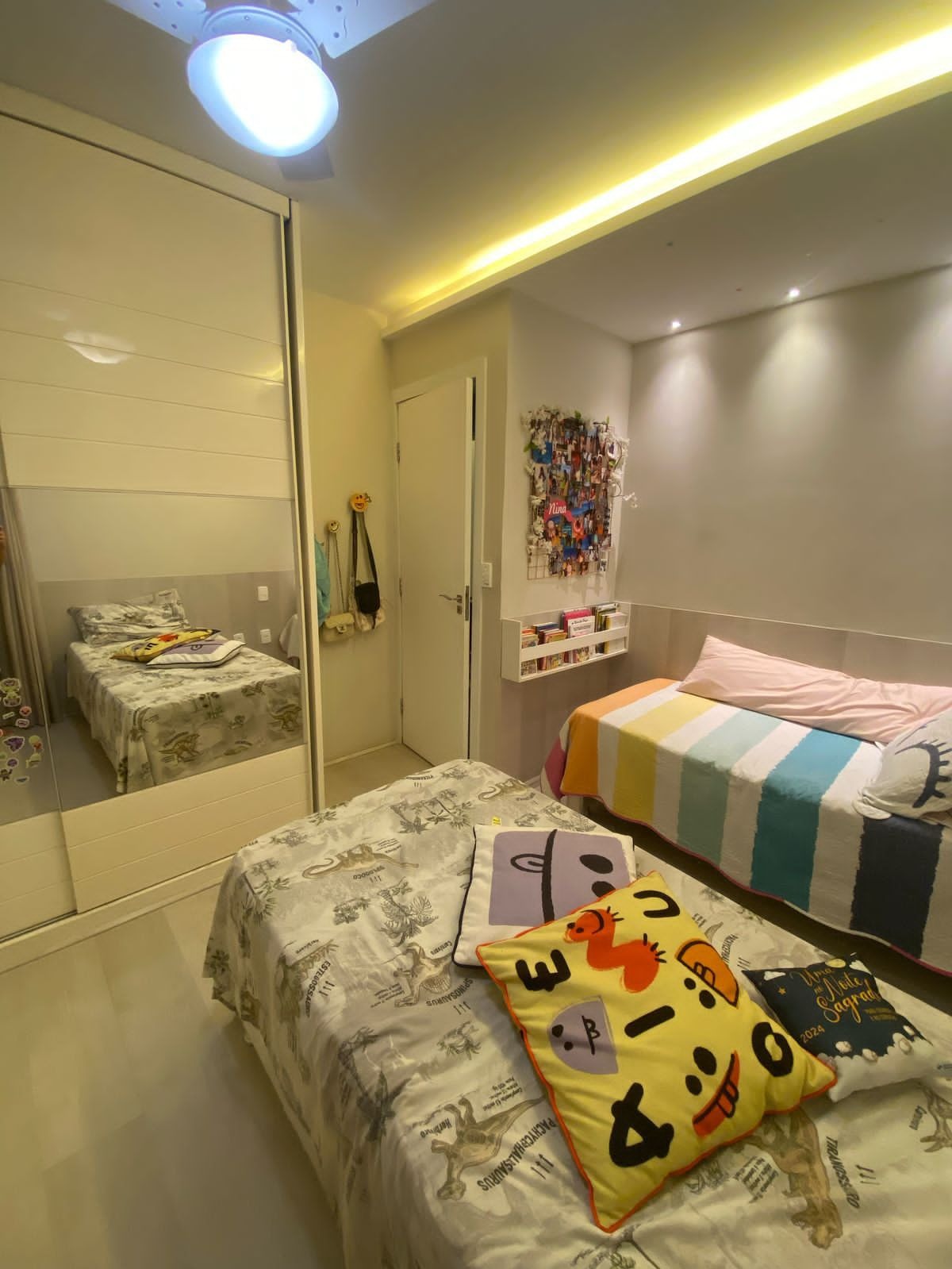 Apartamento, 4 quartos, 175 m² - Foto 9