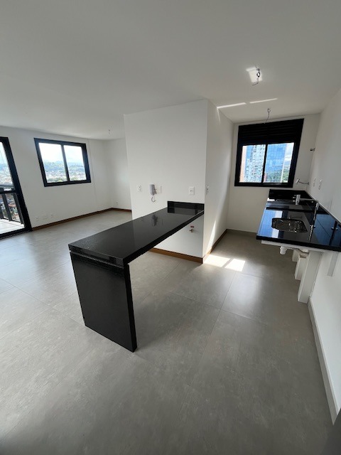 Cobertura, 1 quarto, 60 m² - Foto 5