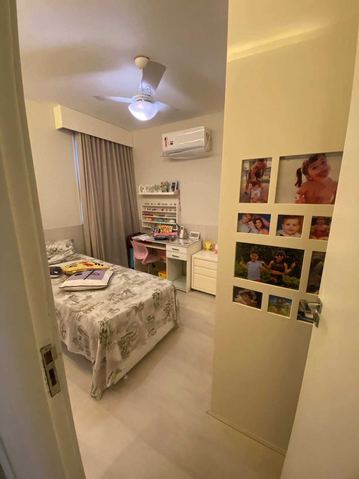 Apartamento, 4 quartos, 175 m² - Foto 6