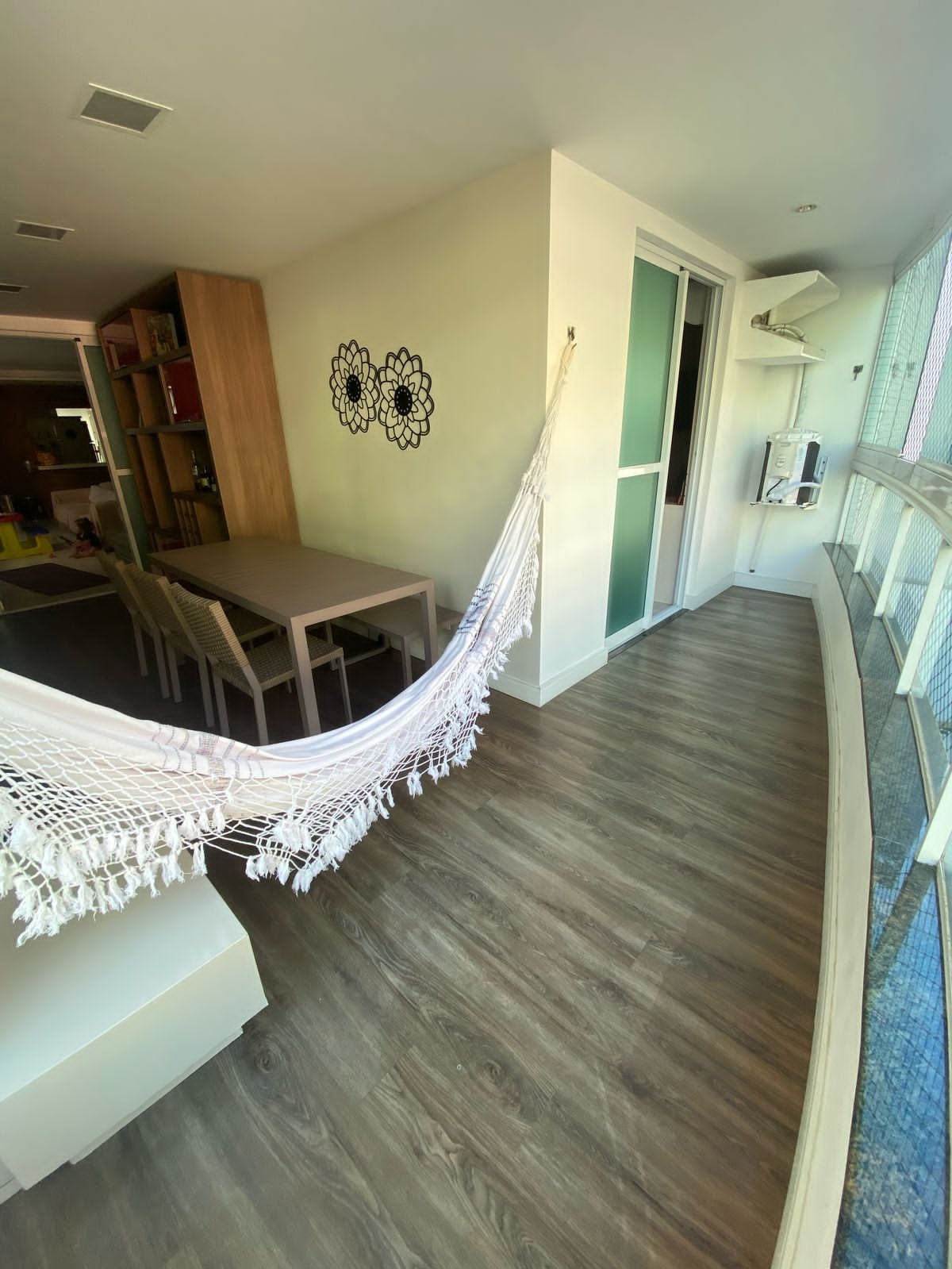 Apartamento, 4 quartos, 175 m² - Foto 4
