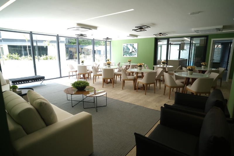 Apartamento, 3 quartos, 163 m² - Foto 14