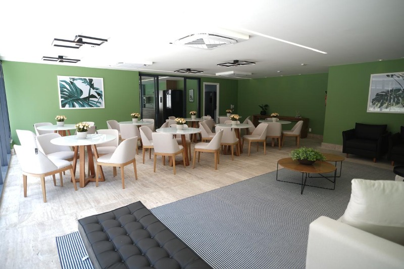 Apartamento, 3 quartos, 163 m² - Foto 29