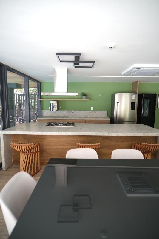 Apartamento, 3 quartos, 163 m² - Foto 35