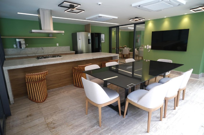 Apartamento, 3 quartos, 163 m² - Foto 36