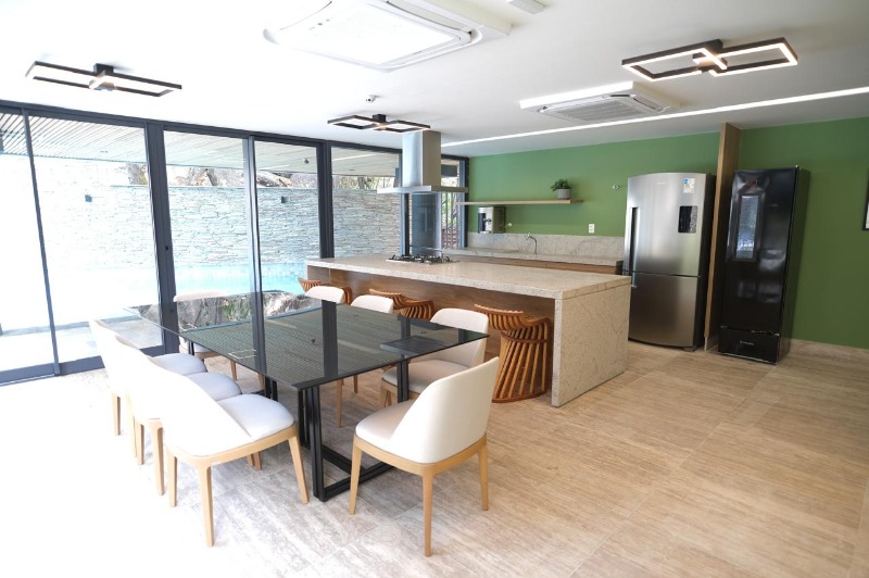 Apartamento, 3 quartos, 163 m² - Foto 37