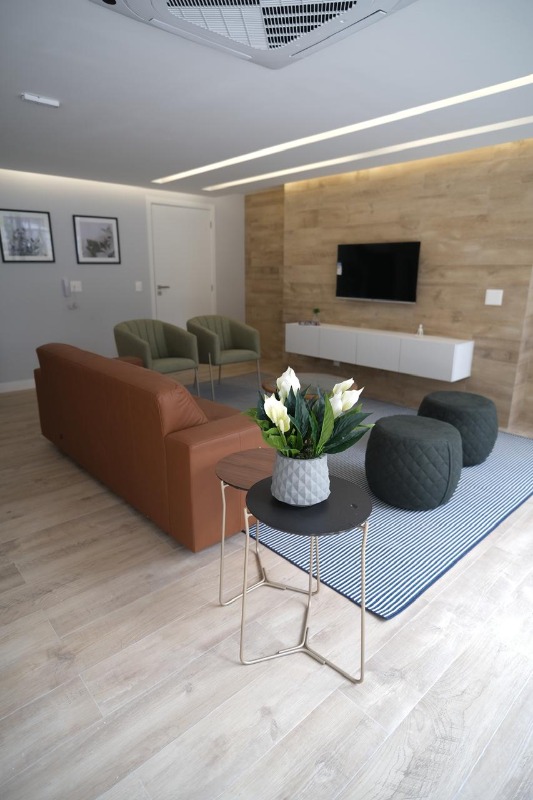 Apartamento, 3 quartos, 163 m² - Foto 41