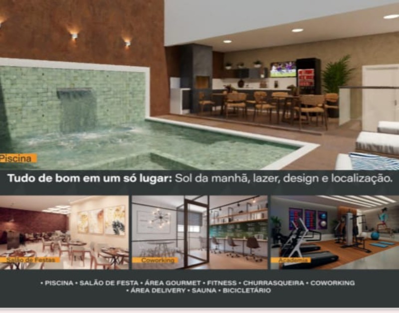 Apartamento, 4 quartos, 131 m² - Foto 3