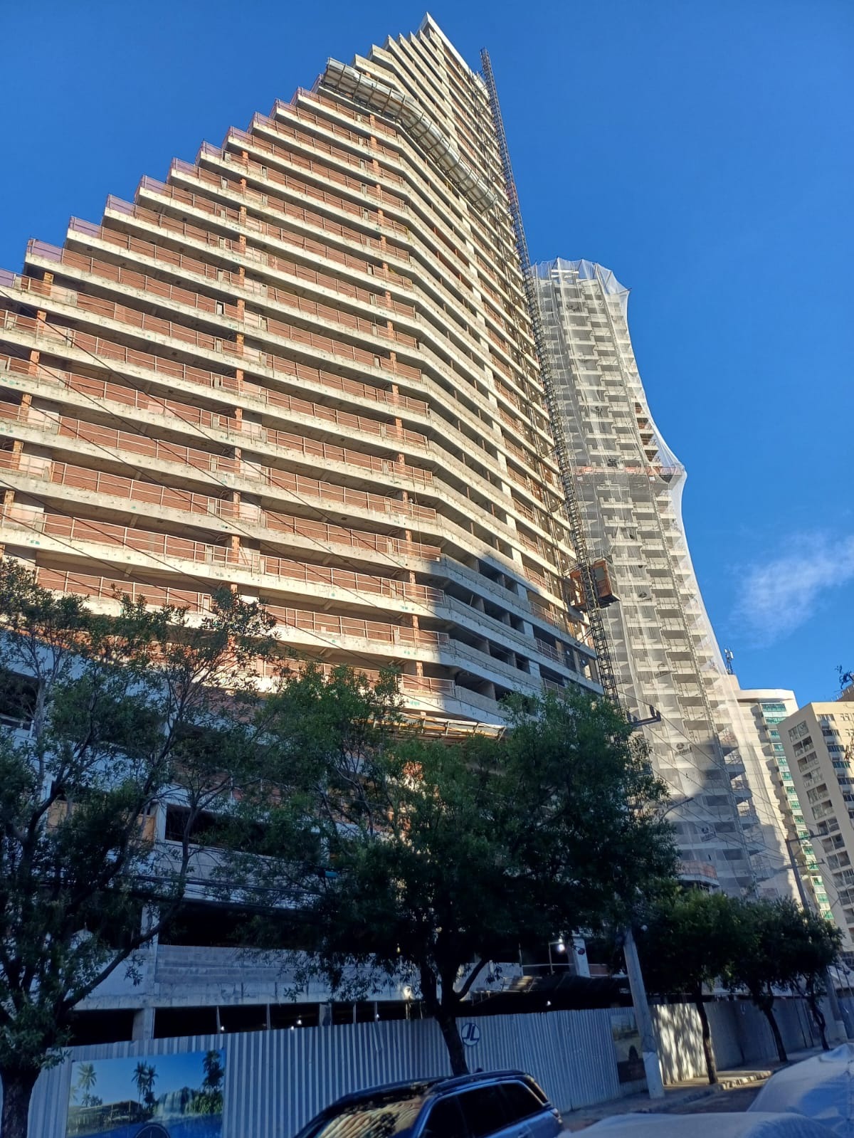 Apartamento, 2 quartos, 159 m² - Foto 1