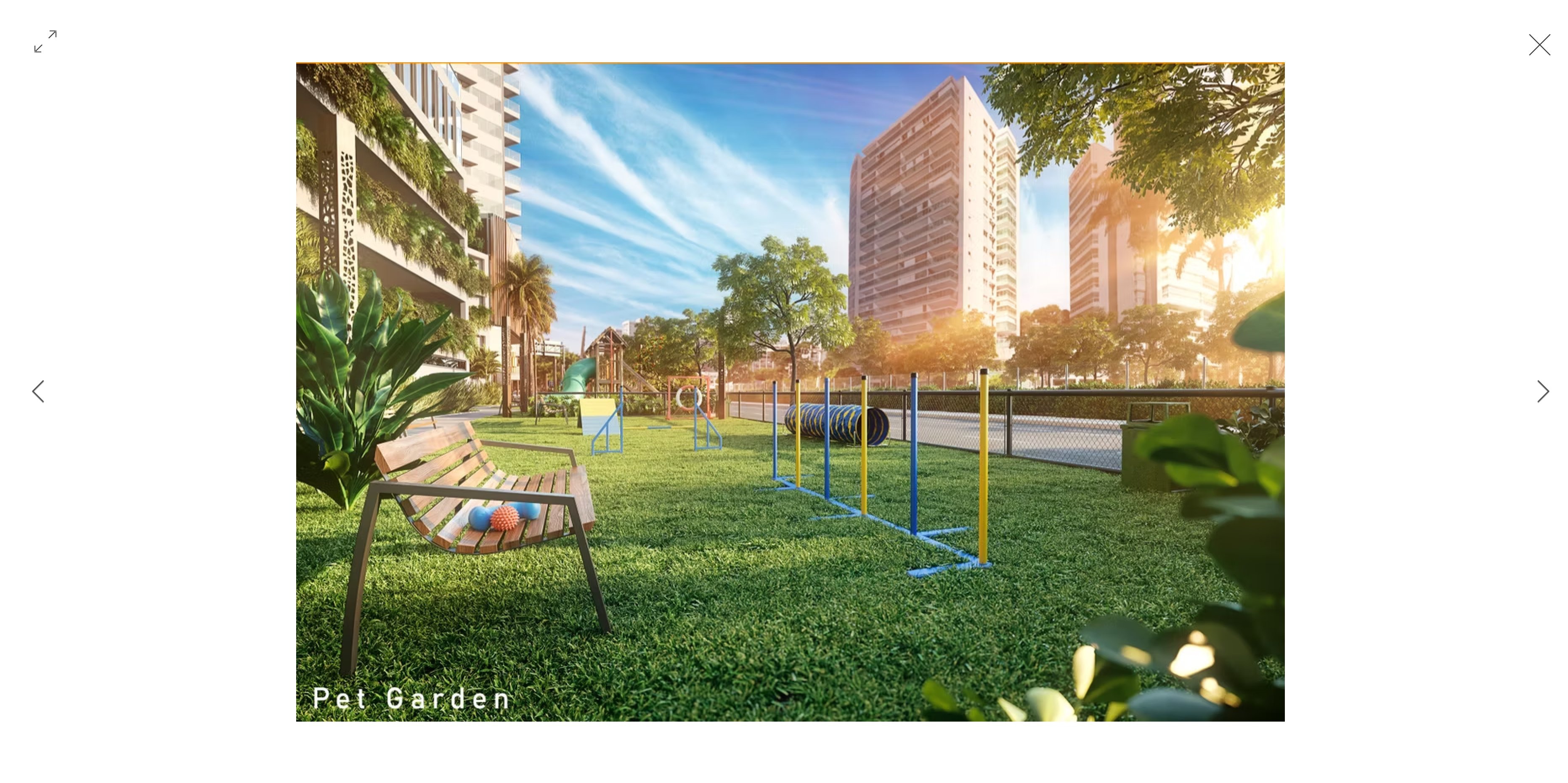 Apartamento, 2 quartos, 159 m² - Foto 6