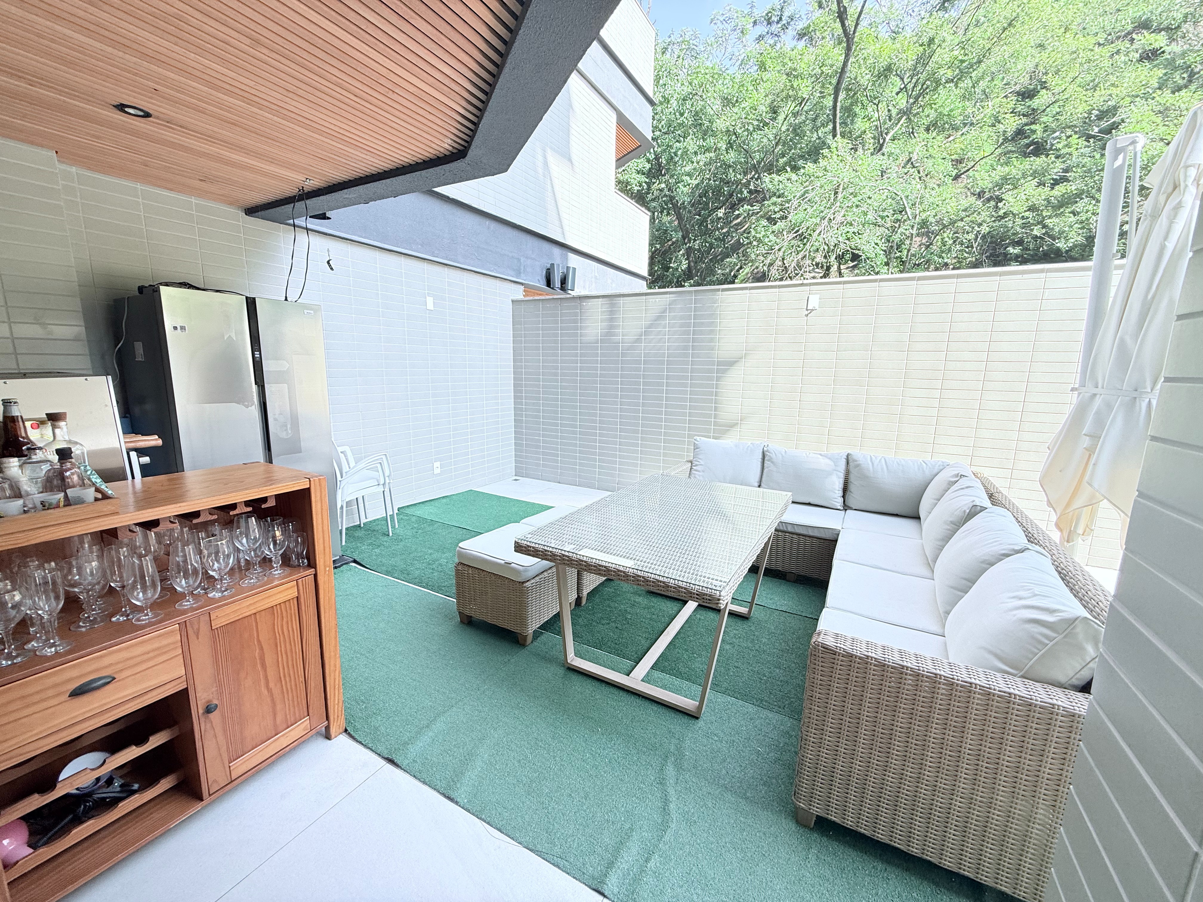 Apartamento, 3 quartos, 163 m² - Foto 13
