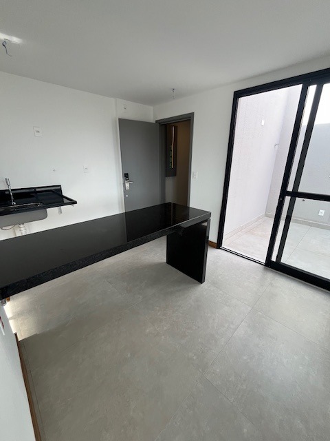 Cobertura, 1 quarto, 60 m² - Foto 3
