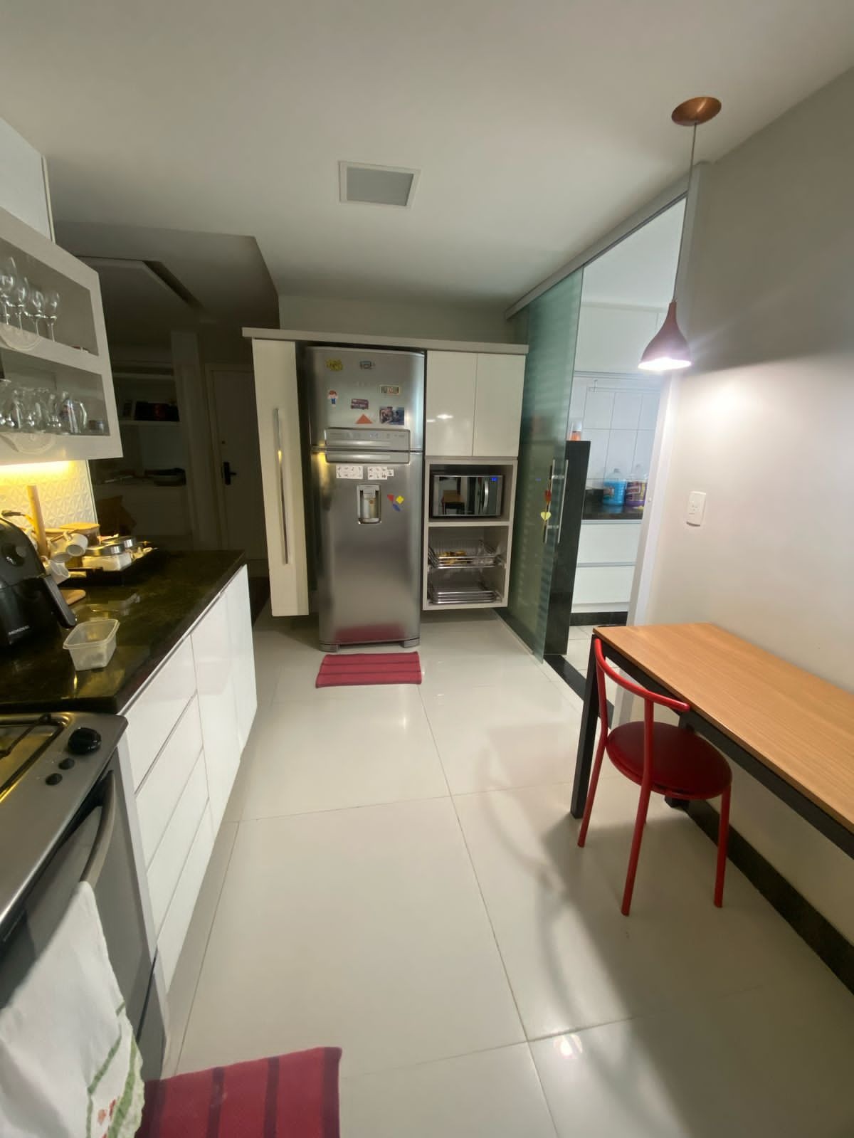 Apartamento, 4 quartos, 175 m² - Foto 18