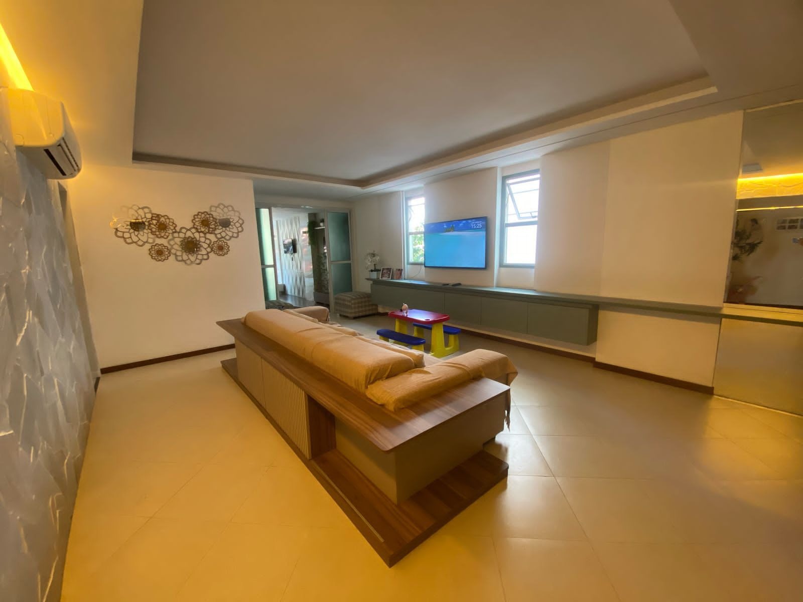 Apartamento, 4 quartos, 175 m² - Foto 2