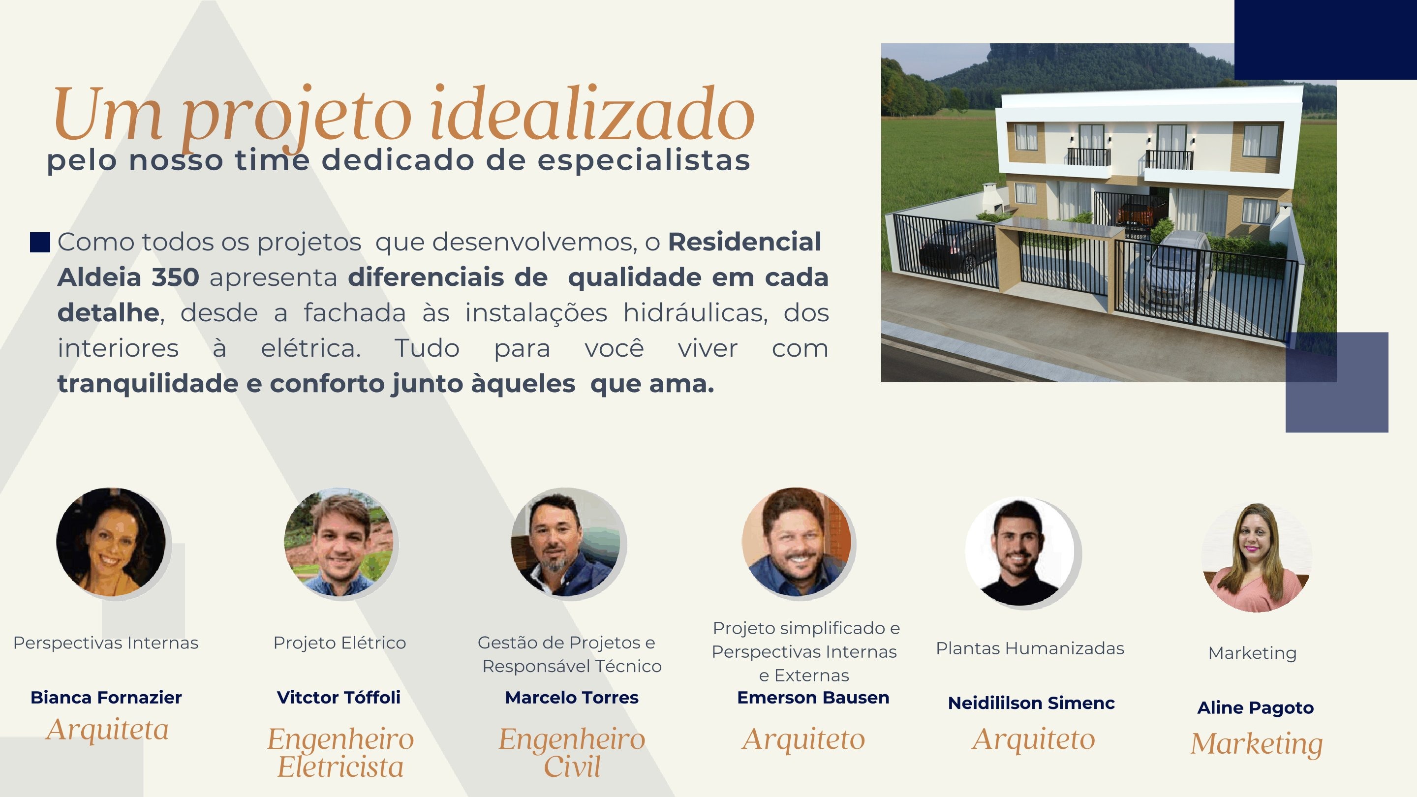 Casa, 2 quartos, 47 m² - Foto 3