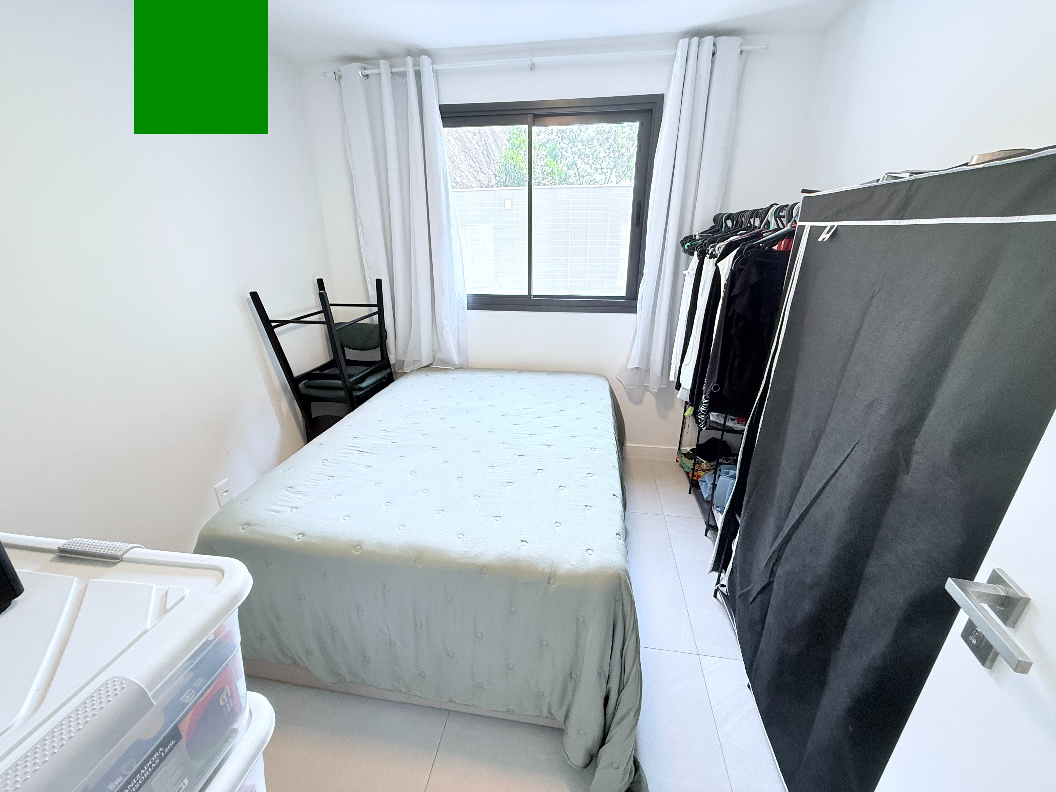 Apartamento, 3 quartos, 163 m² - Foto 11