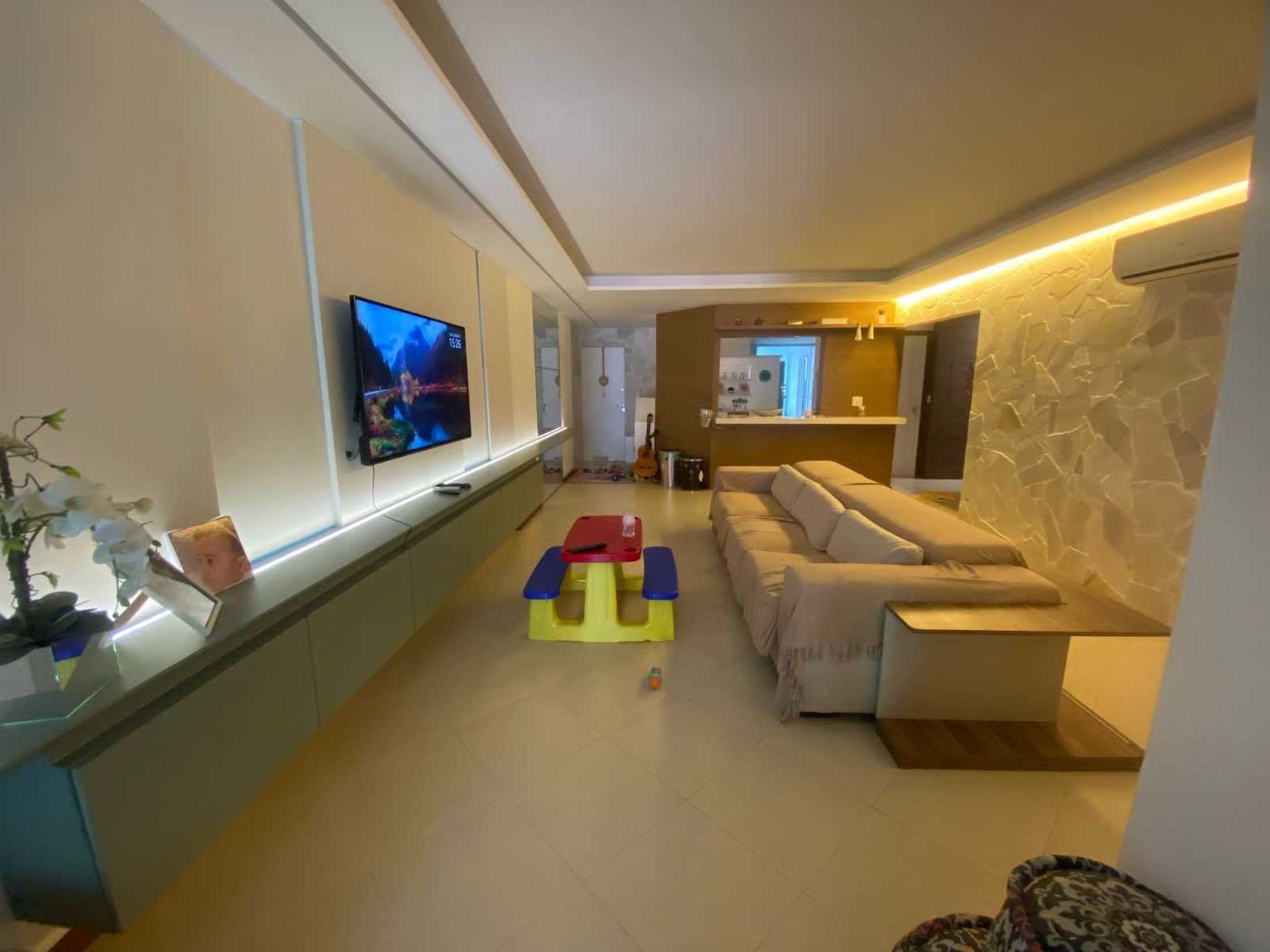 Apartamento, 4 quartos, 175 m² - Foto 3