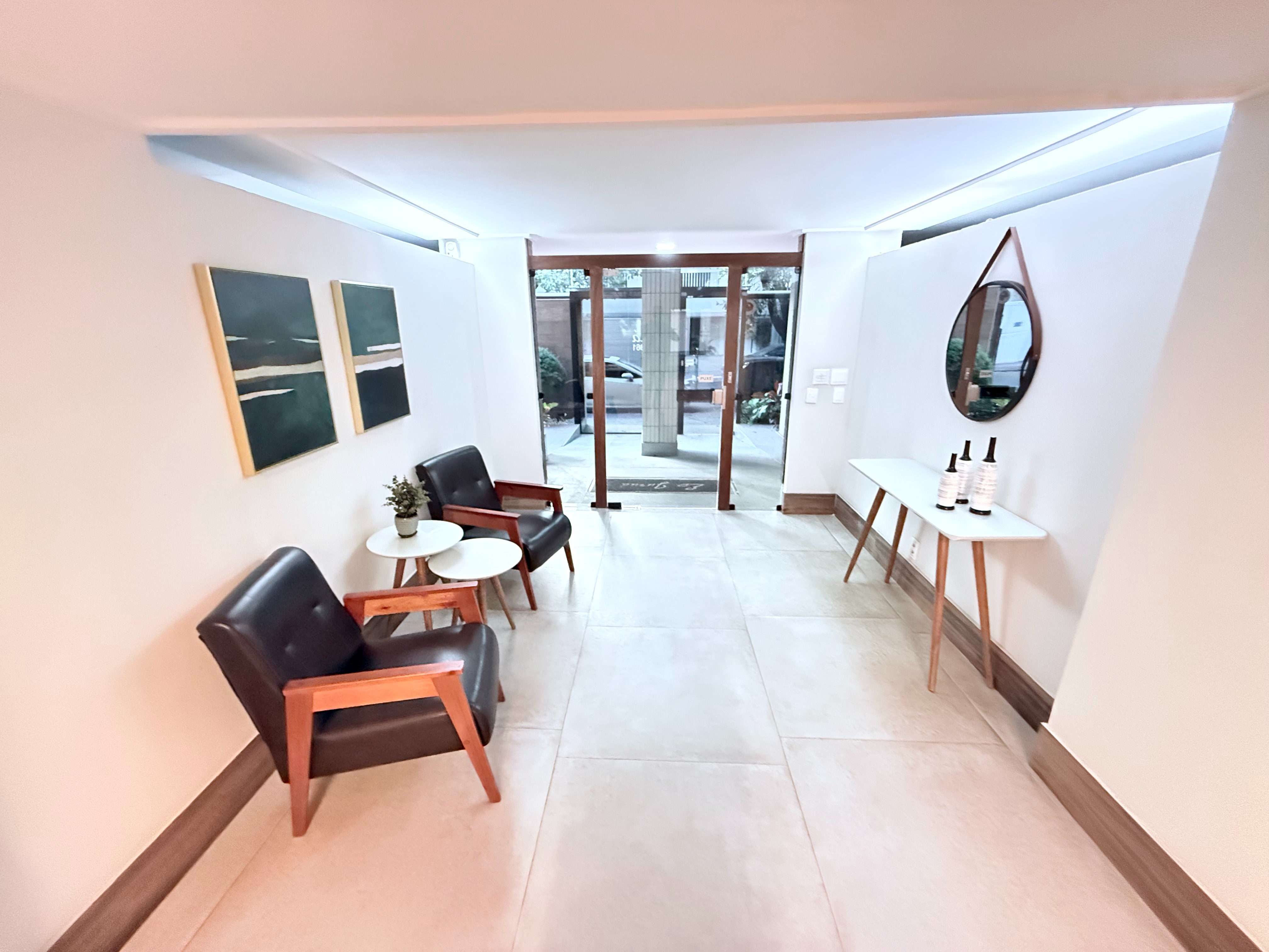 Cobertura, 5 quartos, 384 m² - Foto 23