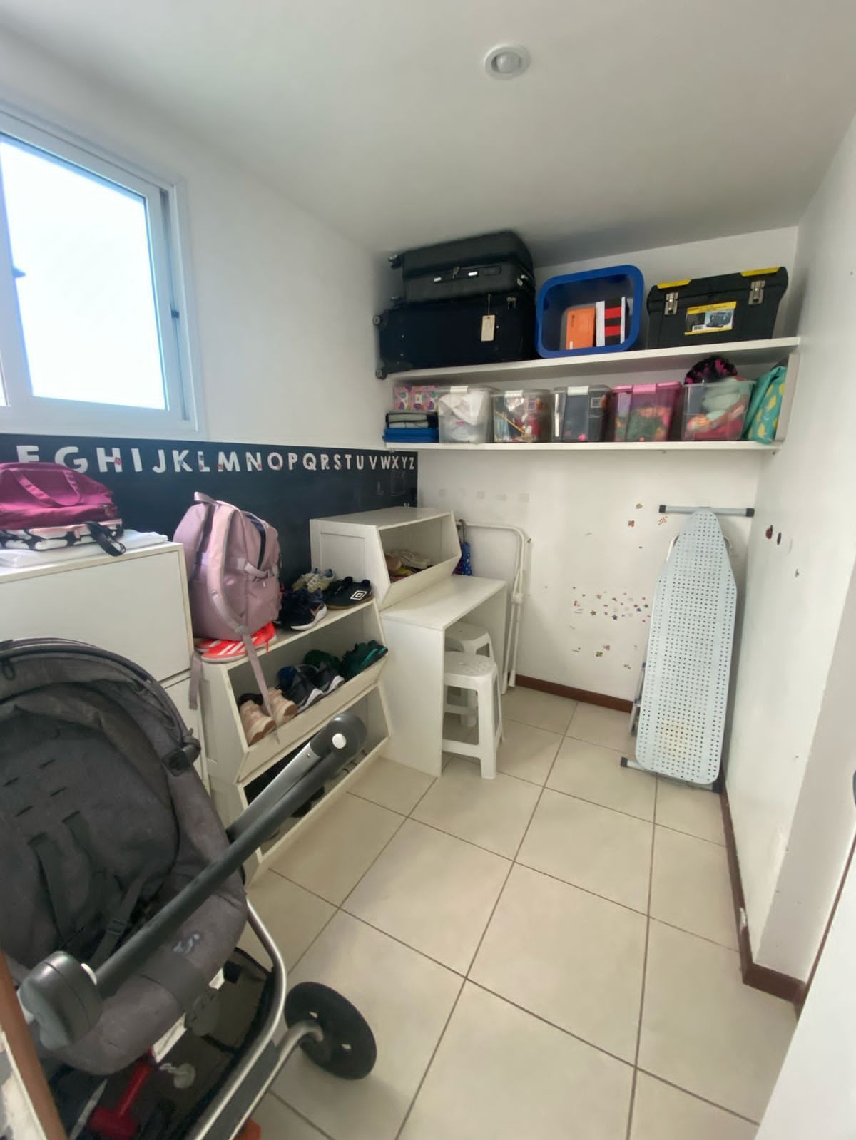 Apartamento, 4 quartos, 175 m² - Foto 20