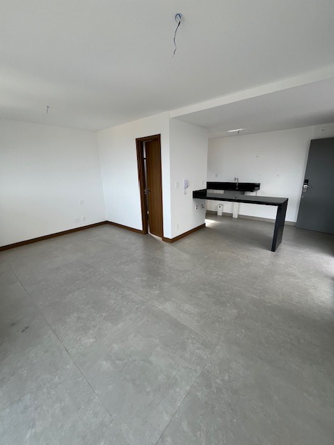 Cobertura, 1 quarto, 60 m² - Foto 1