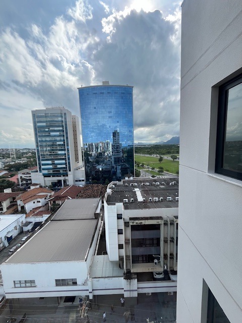 Cobertura, 1 quarto, 60 m² - Foto 10