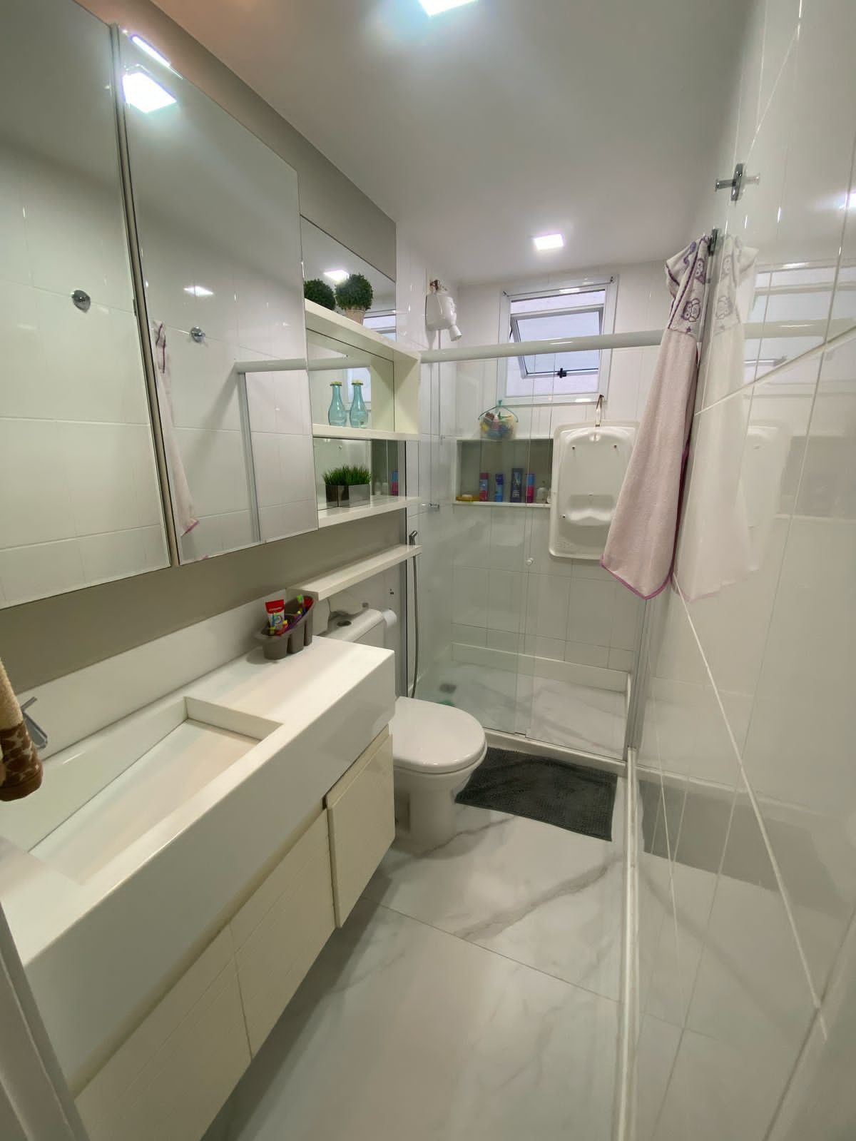 Apartamento, 4 quartos, 175 m² - Foto 12