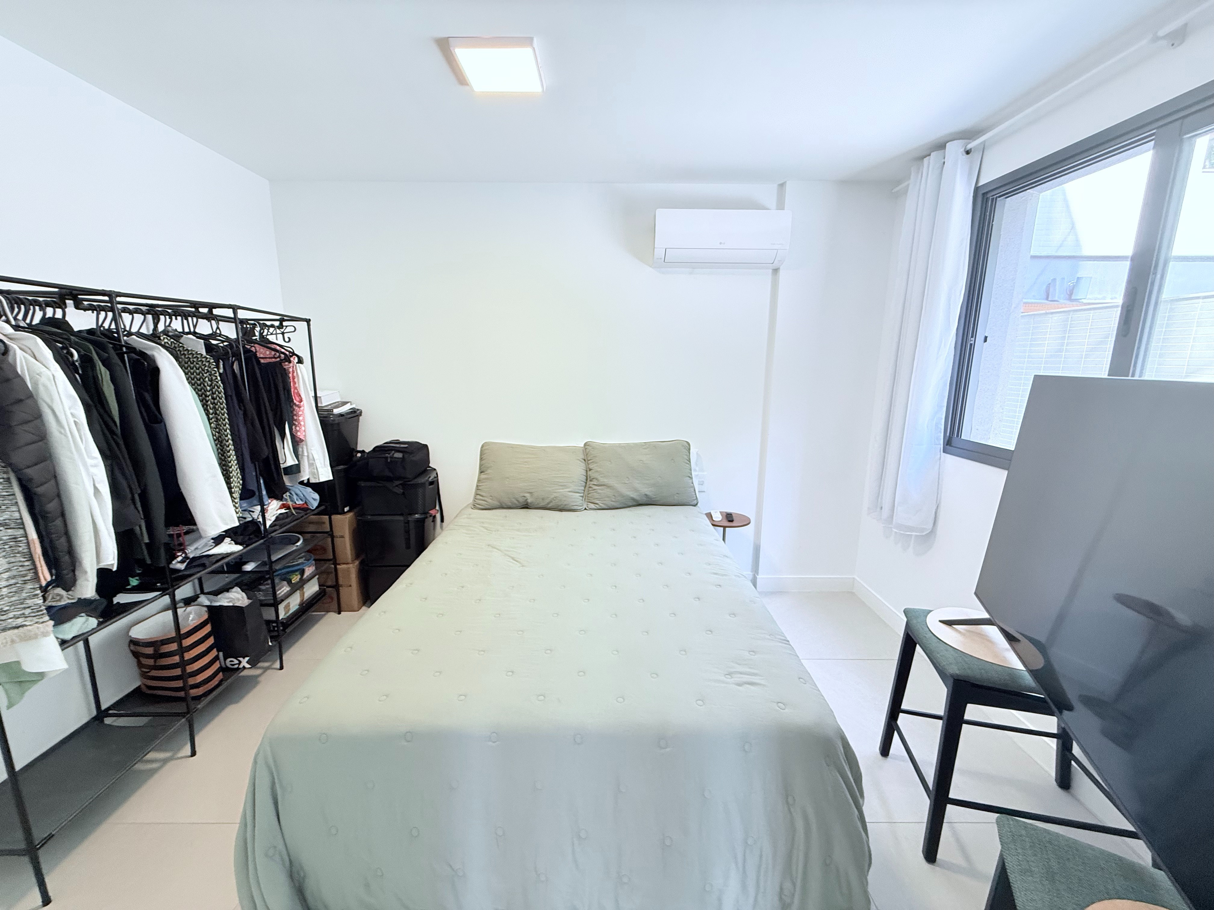 Apartamento, 3 quartos, 163 m² - Foto 9