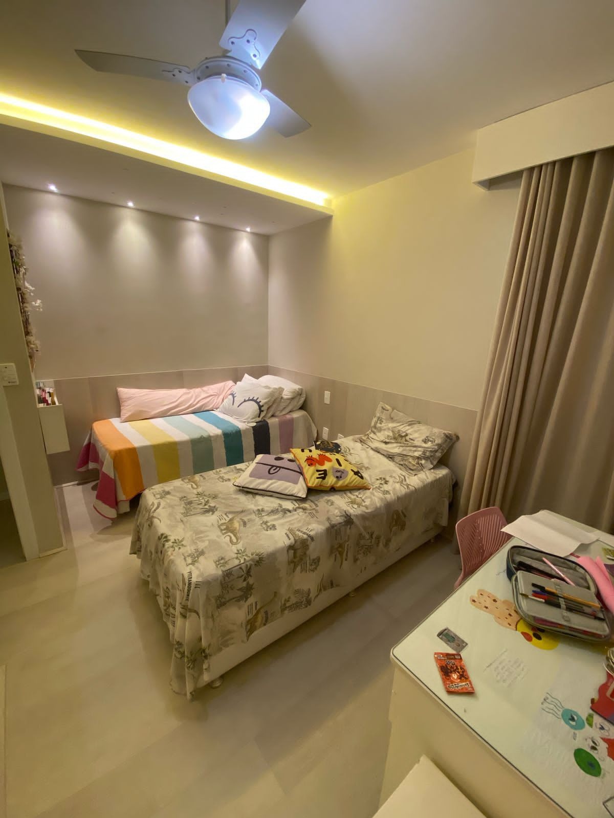 Apartamento, 4 quartos, 175 m² - Foto 8