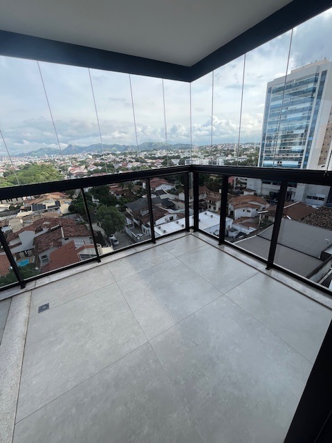 Cobertura, 1 quarto, 60 m² - Foto 13
