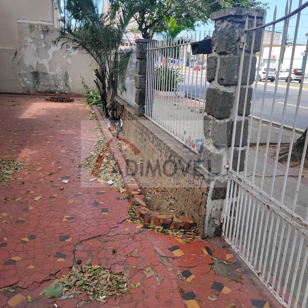 Casa, 3 quartos, 500 m² - Foto 2