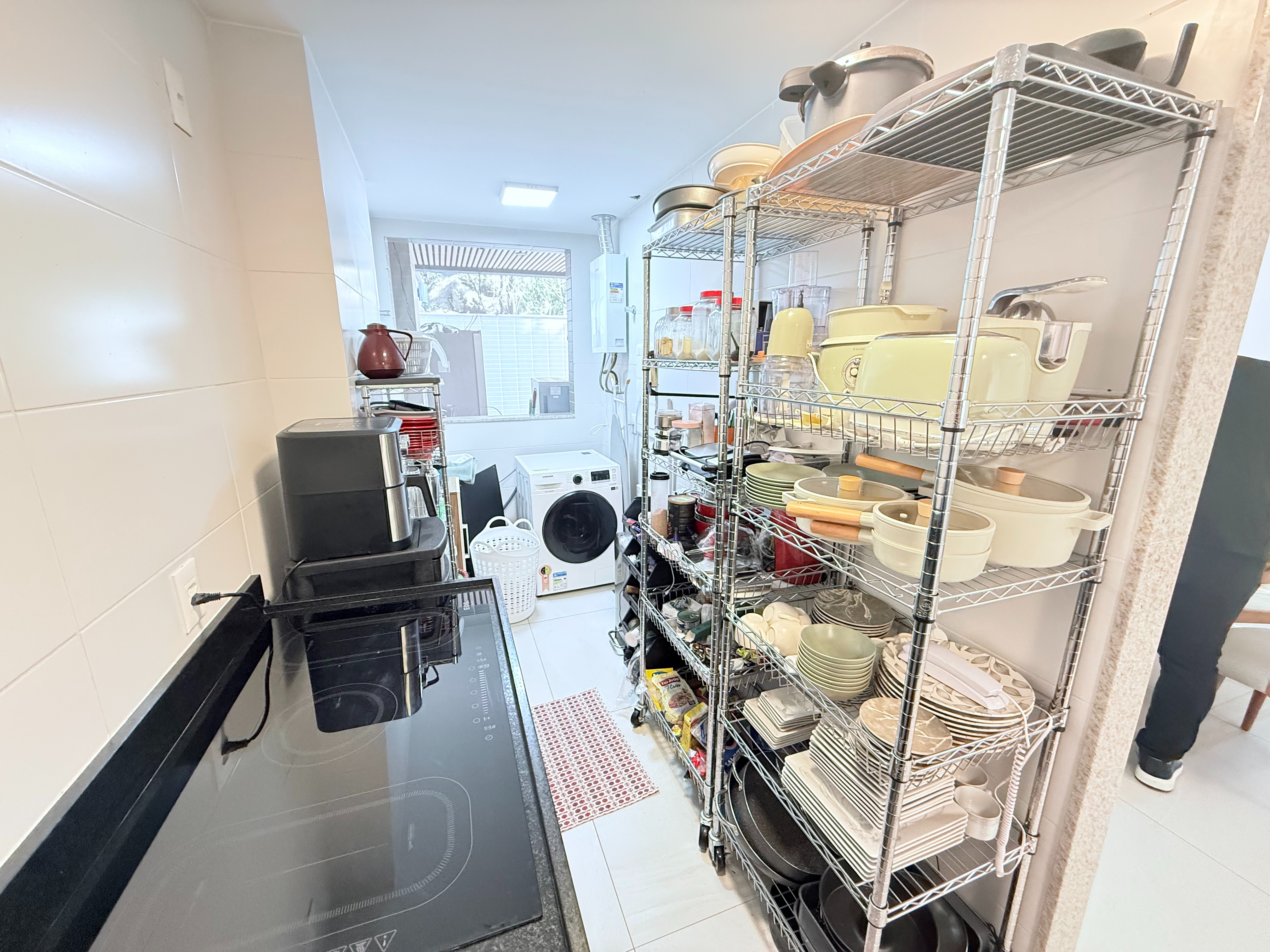 Apartamento, 3 quartos, 163 m² - Foto 7
