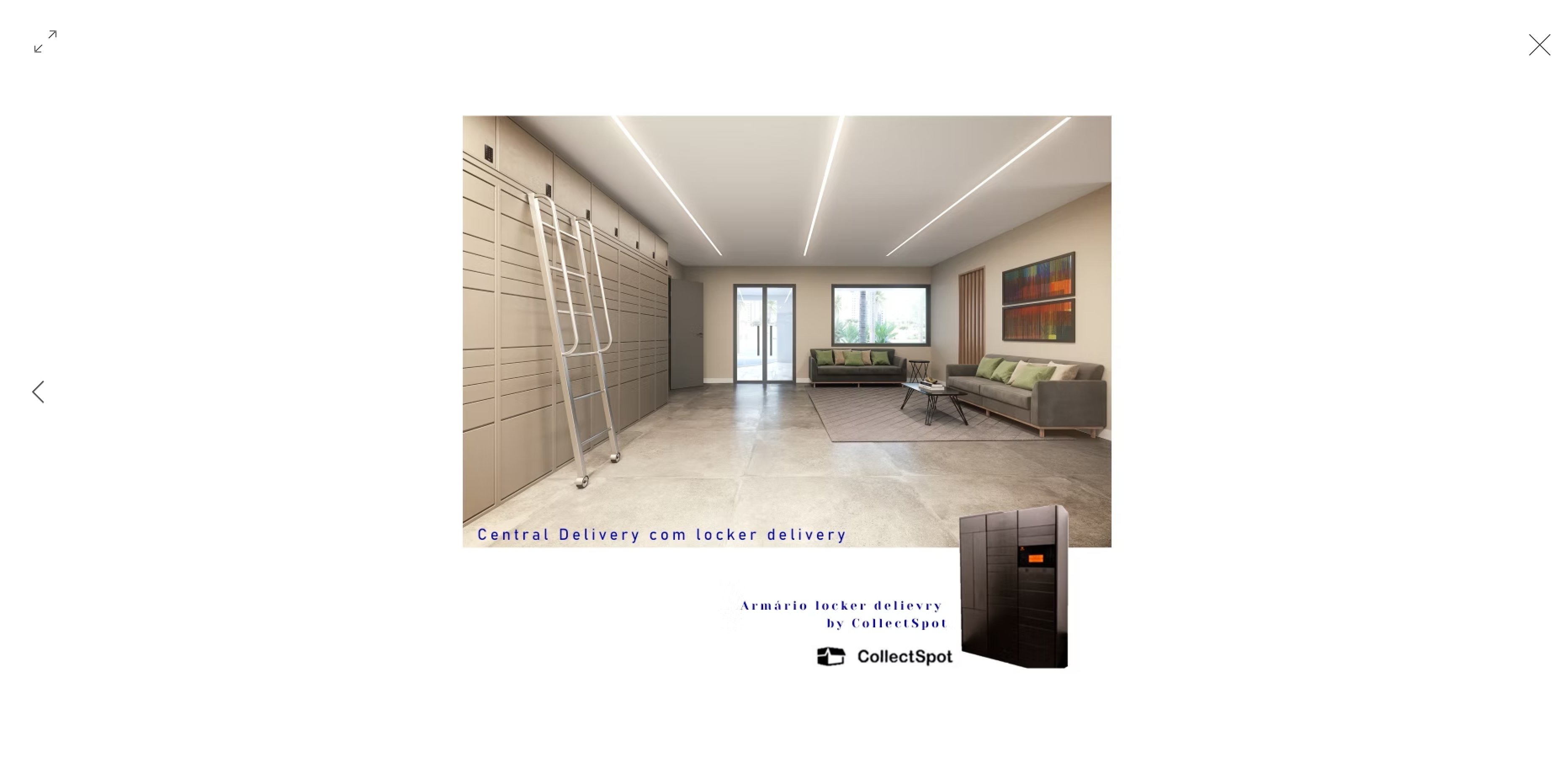 Apartamento, 3 quartos, 159 m² - Foto 9