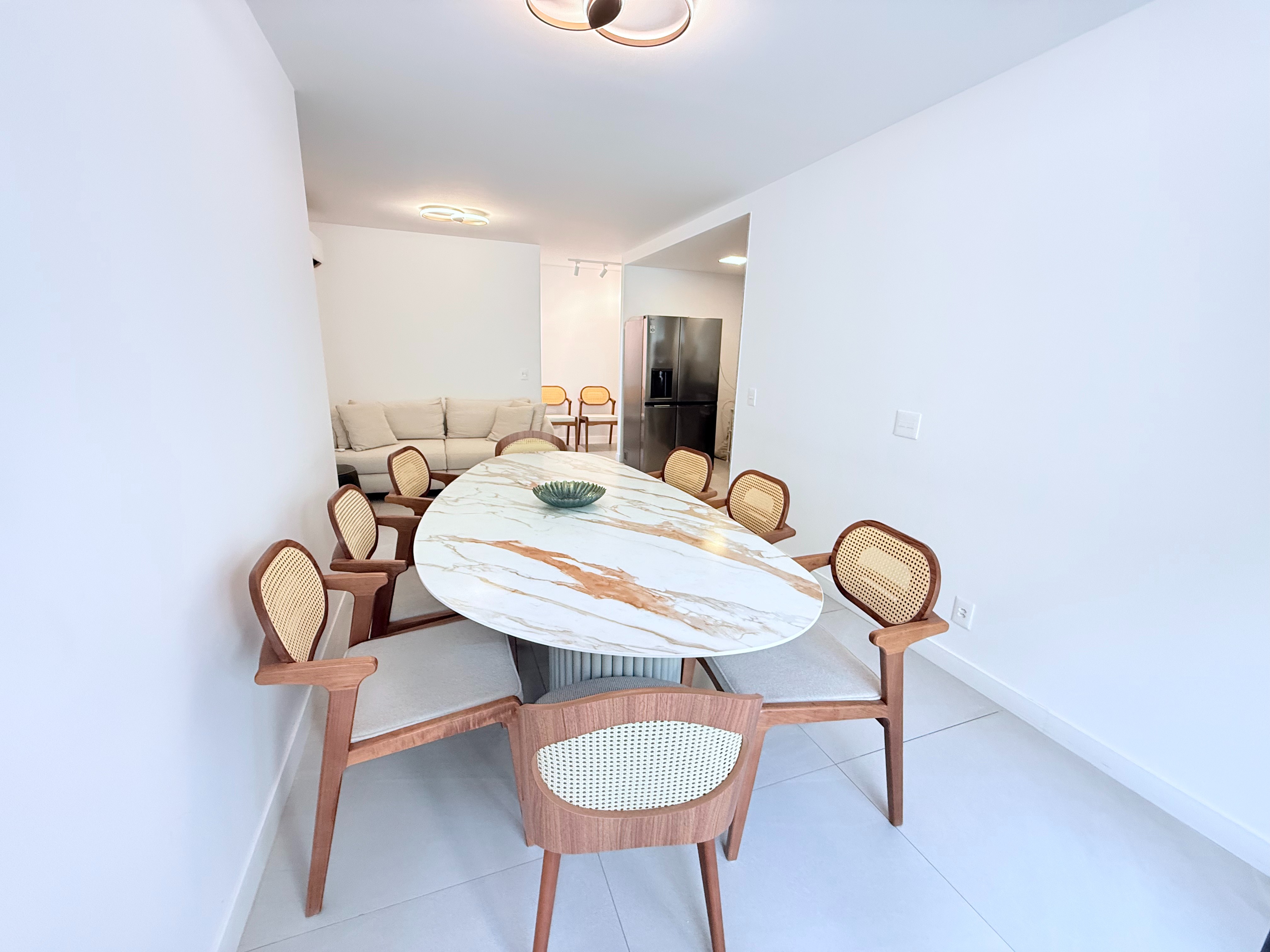 Apartamento, 3 quartos, 163 m² - Foto 4