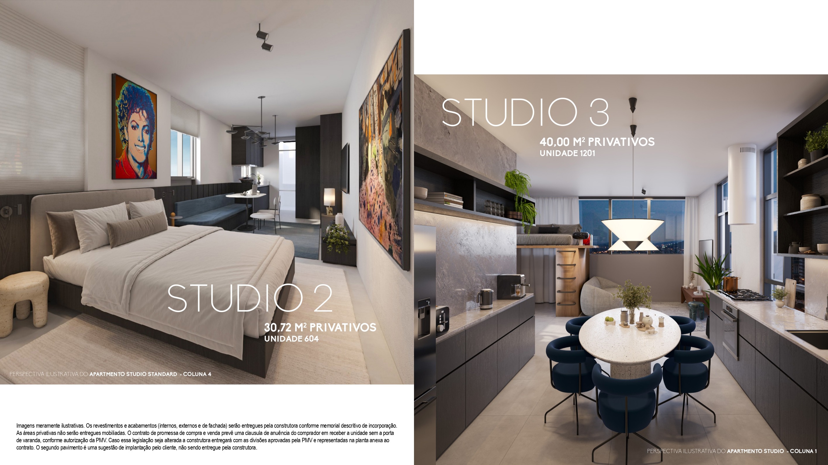 Apartamento, 1 quarto, 32 m² - Foto 26
