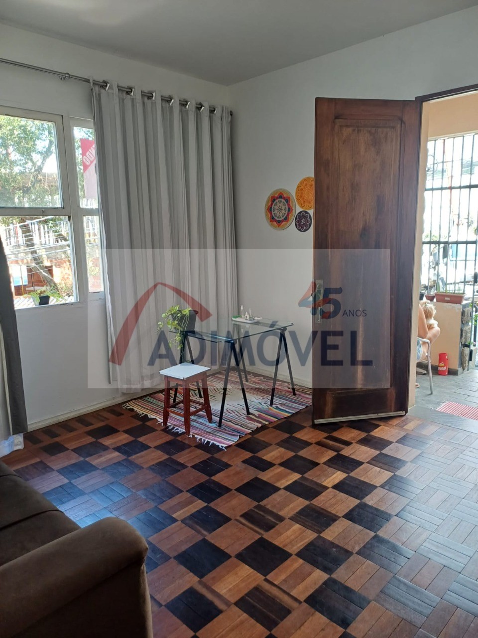 Casa, 3 quartos, 216 m² - Foto 1