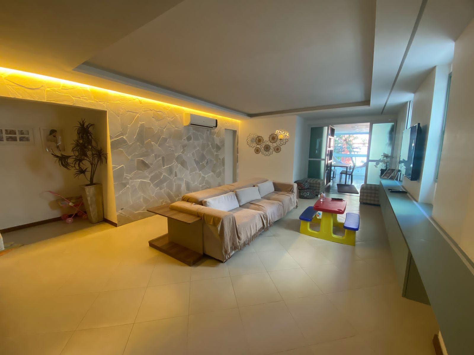 Apartamento, 4 quartos, 175 m² - Foto 1