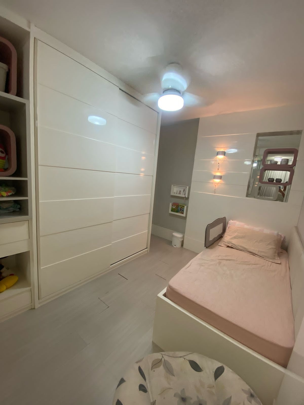 Apartamento, 4 quartos, 175 m² - Foto 10
