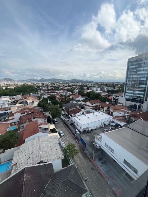 Cobertura, 1 quarto, 60 m² - Foto 9