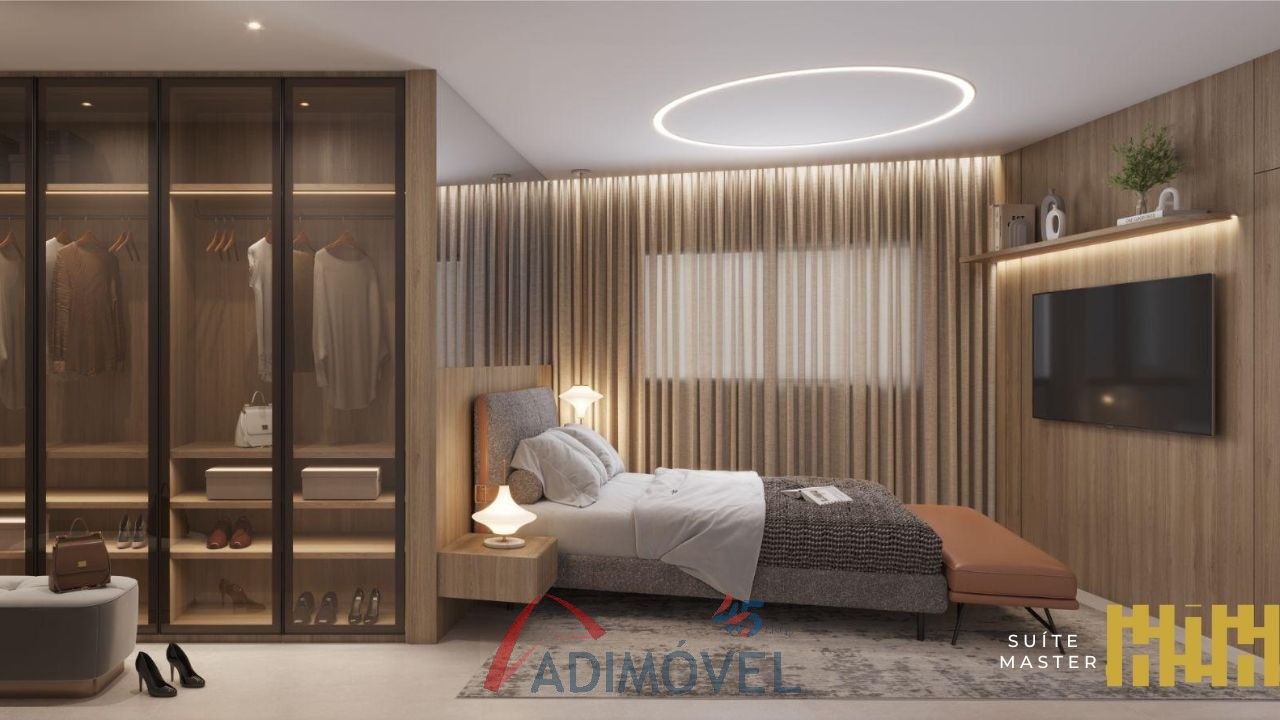 Apartamento, 3 quartos, 159 m² - Foto 26