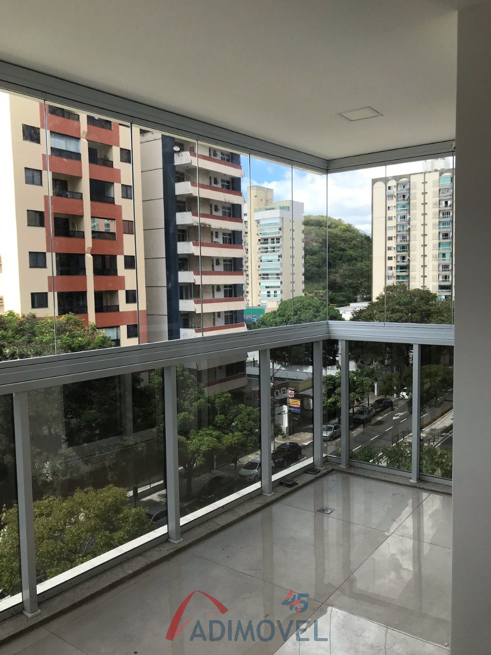 Apartamento, 3 quartos, 100 m² - Foto 3