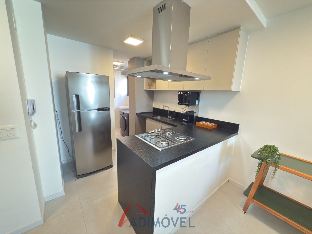 Apartamento, 2 quartos, 60 m² - Foto 2