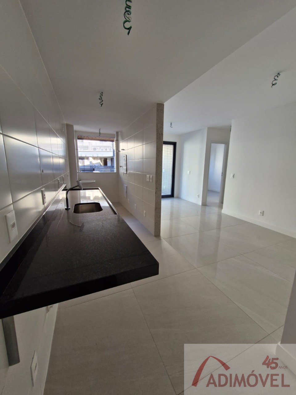 Apartamento, 2 quartos, 67 m² - Foto 2