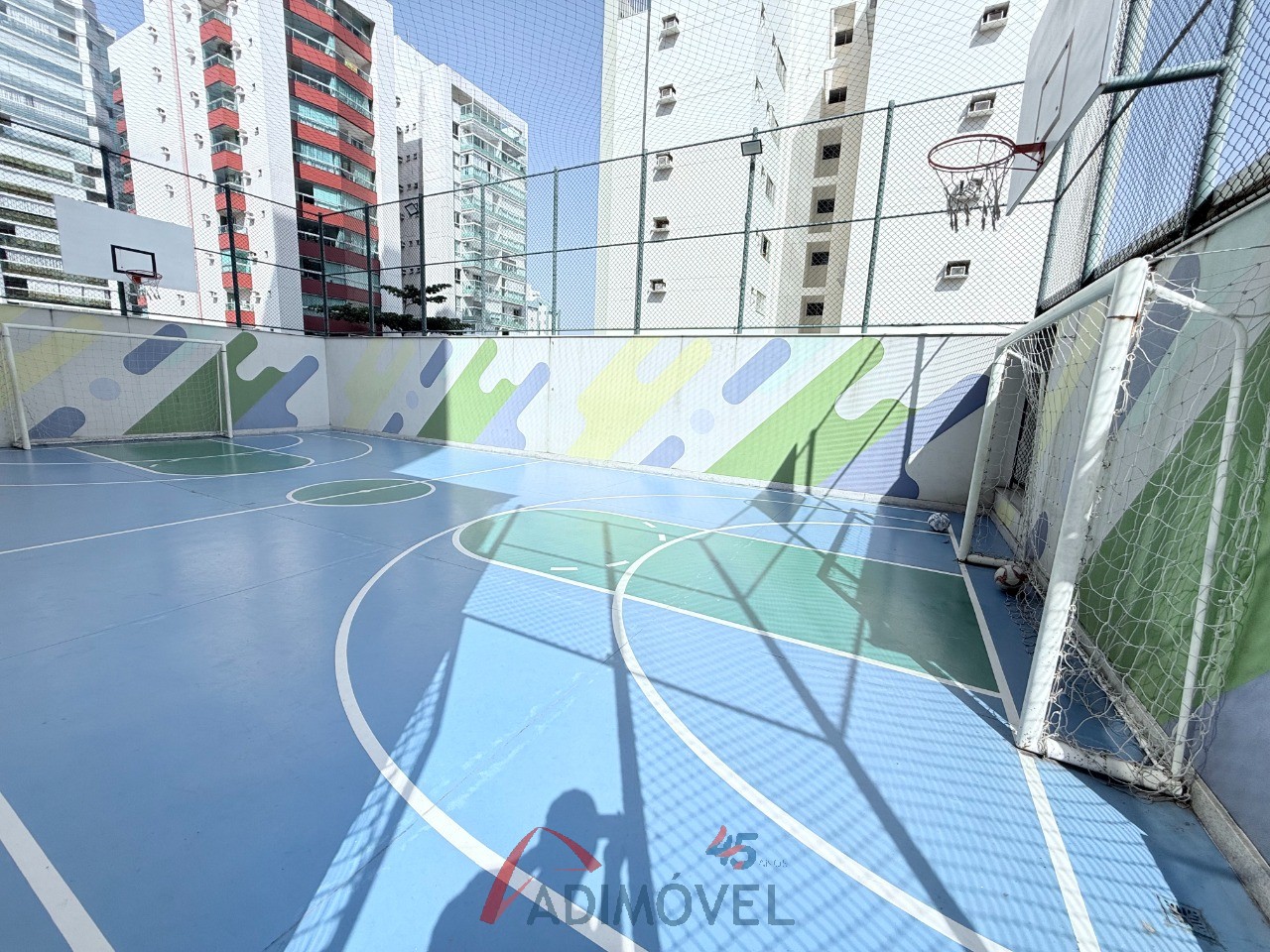 Apartamento, 4 quartos, 147 m² - Foto 42