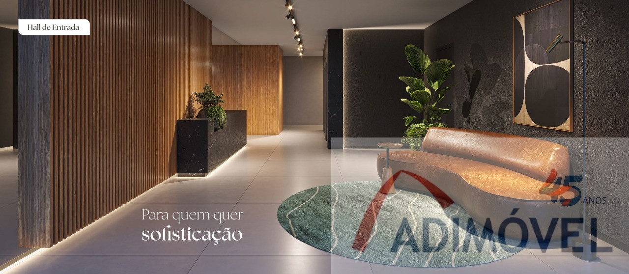 Apartamento, 2 quartos, 54 m² - Foto 4