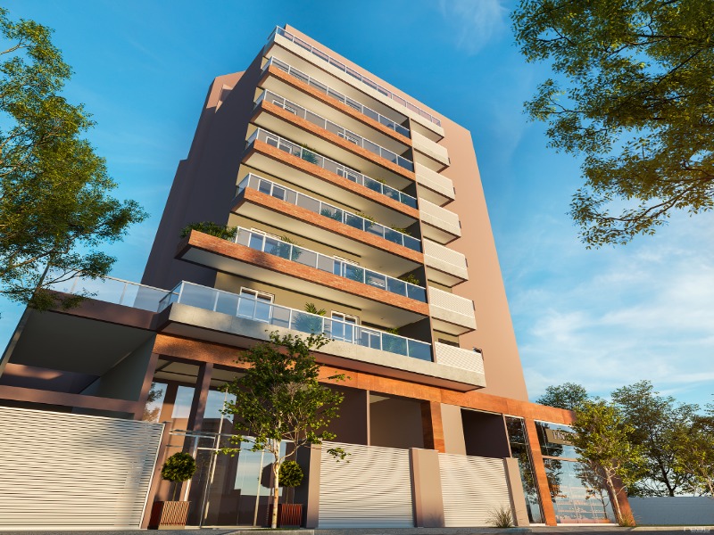 Apartamento, 2 quartos, 68 m² - Foto 3