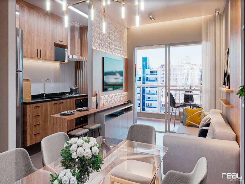 Apartamento, 2 quartos, 68 m² - Foto 6